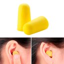 Ver imagem 6 de Protetor Auricular Silent Ultra 60 pares:Amarelo