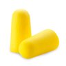 Protetor Auricular Silent Ultra 60 pares:Amarelo - 1