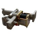 Ver imagem 2 de Kit Conversão de Glp para Gn P/ Aquecedor Reu 1002 - Rinnai A01080
