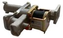 Ver imagem 2 de Kit Conversão de Glp para Gn P/ Aquecedor Reu 1002 - Rinnai A01080