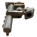 Ver imagem 4 de Kit Conversão de Glp para Gn P/ Aquecedor Reu 1002 - Rinnai A01080