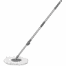 Cabo Esfregão Para Mop Giratório Com Refil Noviça Brilhus - 4