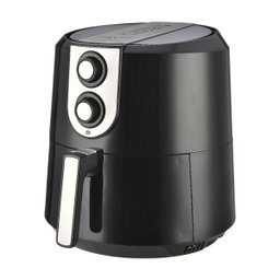 Fritadeira Elétrica Supremma Agratto 6,2l Preta 127v - 1