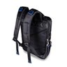 MOCHILA PARA NOTEBOOK 15.6 KROSS ELEGANCE COMFORT KE-BPM25 PRETA/AZUL - 3