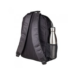 MOCHILA PARA NOTEBOOK 15.4 KROSS ELEGANCE ECONOMY KE-BPL01N PRETA - 3