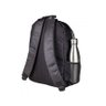 MOCHILA PARA NOTEBOOK 15.4 KROSS ELEGANCE ECONOMY KE-BPL01N PRETA - 3