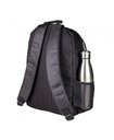 Ver imagem 3 de MOCHILA PARA NOTEBOOK 15.4 KROSS ELEGANCE ECONOMY KE-BPL01N PRETA