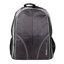 Ver imagem 1 de MOCHILA PARA NOTEBOOK 15.4 KROSS ELEGANCE ECONOMY KE-BPL01N PRETA