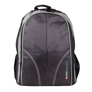 MOCHILA PARA NOTEBOOK 15.4 KROSS ELEGANCE ECONOMY KE-BPL01N PRETA