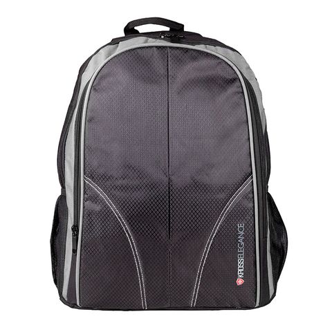 MOCHILA PARA NOTEBOOK 15.4 KROSS ELEGANCE ECONOMY KE-BPL01N PRETA