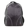 MOCHILA PARA NOTEBOOK 15.4 KROSS ELEGANCE ECONOMY KE-BPL01N PRETA - 1