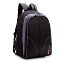 Ver imagem 5 de MOCHILA PARA NOTEBOOK 15.4 KROSS ELEGANCE ECONOMY KE-BPL01N PRETA