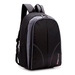 MOCHILA PARA NOTEBOOK 15.4 KROSS ELEGANCE ECONOMY KE-BPL01N PRETA - 5