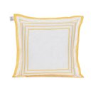 Ver imagem 5 de Edredom Queen Soft 5 Peças Coberdrom Hipercal 400 Fios:amarelo