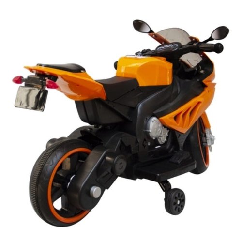 Moto eletrica infantil masculino