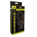 Ver imagem 3 de Alicate Amperimetro Sc-266 Kokay C/Multimetro Digital 058-0266