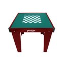 Ver imagem 2 de Mesa Dominó e Xadrez - 1078 KLOPF