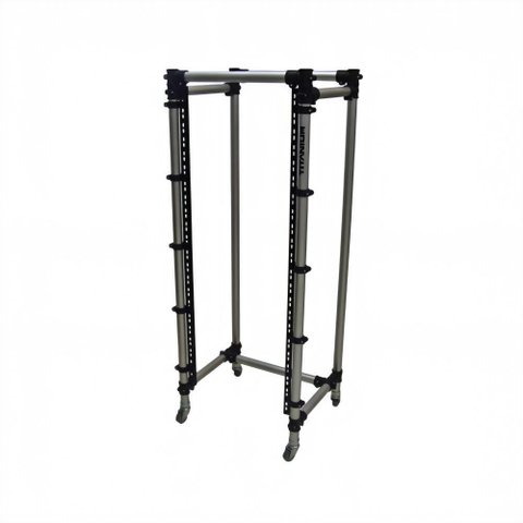 Rack Suporte Profissional Rt150 com 22 Barras Ideal para Mixers