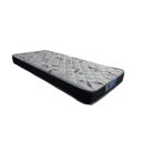 Ver imagem 2 de Colchao Solteiro Espuma D23 Malibu Comfort Prime 12x78x188