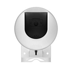 Camera Ezviz Wifi Ip Externa Colorida Noturna Cs-h8c-r100-1k2wkfl-br(4mm) Pant-tilt - 3 Camera Ezviz Wifi Ip Externa Colorida Noturna Cs-h8c-r100-1k2wkfl-br(4mm) Pant-tilt - 3