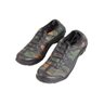Tenis Cardume Anfibius Pesca Camping Trilhas:Verde/40 - 1