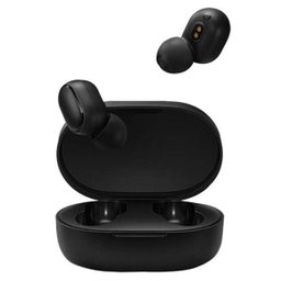 Fone de Ouvido Xiaomi Airdots 2 Bluetooth 5.0 Preto - 2