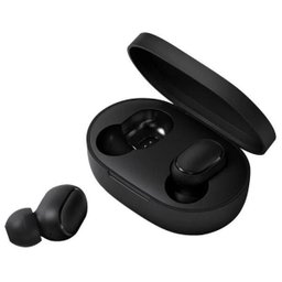 Fone de Ouvido Xiaomi Airdots 2 Bluetooth 5.0 Preto - 1
