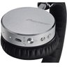 Fone de Ouvido Microfone Pioneer Se-Mj561Bts Bluetooth Prata - 2