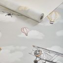 Ver imagem 2 de Papel de Parede San Miniato San-df380503