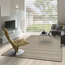 Ver imagem 3 de Tapete Aruba 20/71 Duna 1,50x2,00m Listrado São Carlos