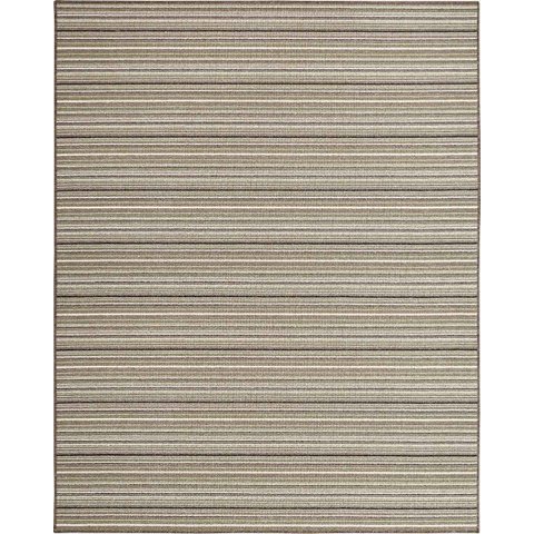 Tapete Aruba 20/71 Duna 1,50x2,00m Listrado São Carlos