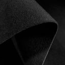 Ver imagem 1 de Carpete Alto Padrão Preto 5mm - 2m de Largura