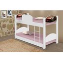 Ver imagem 1 de Beliche Infantil/Juvenil Carro Esportivo Preto com 2 colchões