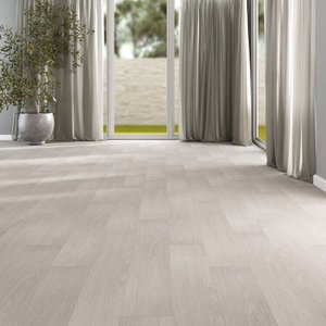 Kit com 30m² Piso Vinílico em Régua 17,78cm x 2mm x 1,21m Sofisticato Ruffino