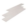 Kit com 30m² Piso Vinílico em Régua 17,78cm x 2mm x 1,21m Sofisticato Ruffino - 3