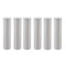 Kit 6 Refil Filtro de Agua Polipropileno para Filtro Caixa D´água - 2