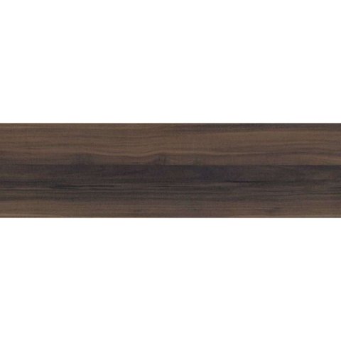 Fita de Borda Pvc Naturale Nogal Sevilha Guararapes 22x0,45mm Rolo 20m Rehau
