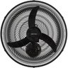 Ventilador de Parede Ventisol New 50cm Preto 127v - 1