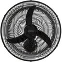 Ver imagem 1 de Ventilador de Parede Ventisol New 50cm Preto 127v