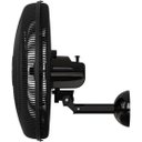 Ver imagem 4 de Ventilador de Parede Ventisol New 50cm Preto 127v