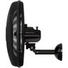 Ventilador de Parede Ventisol New 50cm Preto 127v - 4