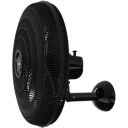 Ventilador de Parede Ventisol New 50cm Preto 127v - 3