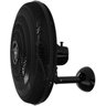 Ventilador de Parede Ventisol New 50cm Preto 127v - 3