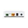 Terminal Tp-link Onu Xpon Xz005-g6 Epon + Gpon 1× 2,5 Gbe - 3