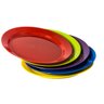 Conjunto de Pratos Coloridos - 1