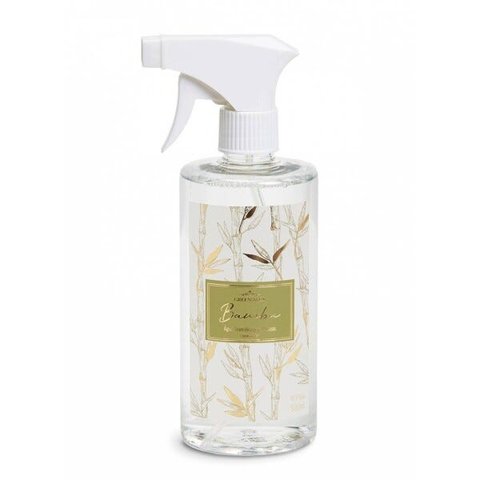 Água Aromática Para Tecidos Bambu| Linha Casa Perfumada Formosinha