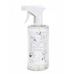 Água Aromática 500ml Chá Branco |linha Casa Perfumada Formosinha - 1
