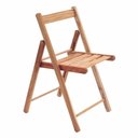 Ver imagem 1 de Cadeira Lille Natural Mista Madeira Teca Tramontina Tramontina