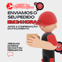 Ver imagem 4 de Martelete Perfurador/rompedor 20v Sds Pus Brushless 1.1/8 Pol sem Carregador/bateria Dch263b Dewalt