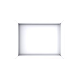 Nicho Para Banheiro em Porcelanato Polido Tradicional 40x30 Branco Liso - Cozimax - 3